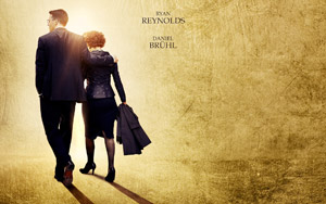 Woman in Gold